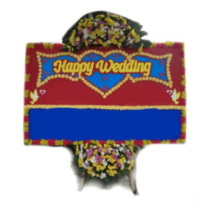 Happy Wedding