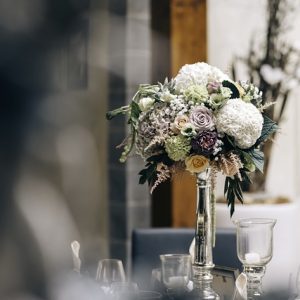 Luxury Table Centerpieces